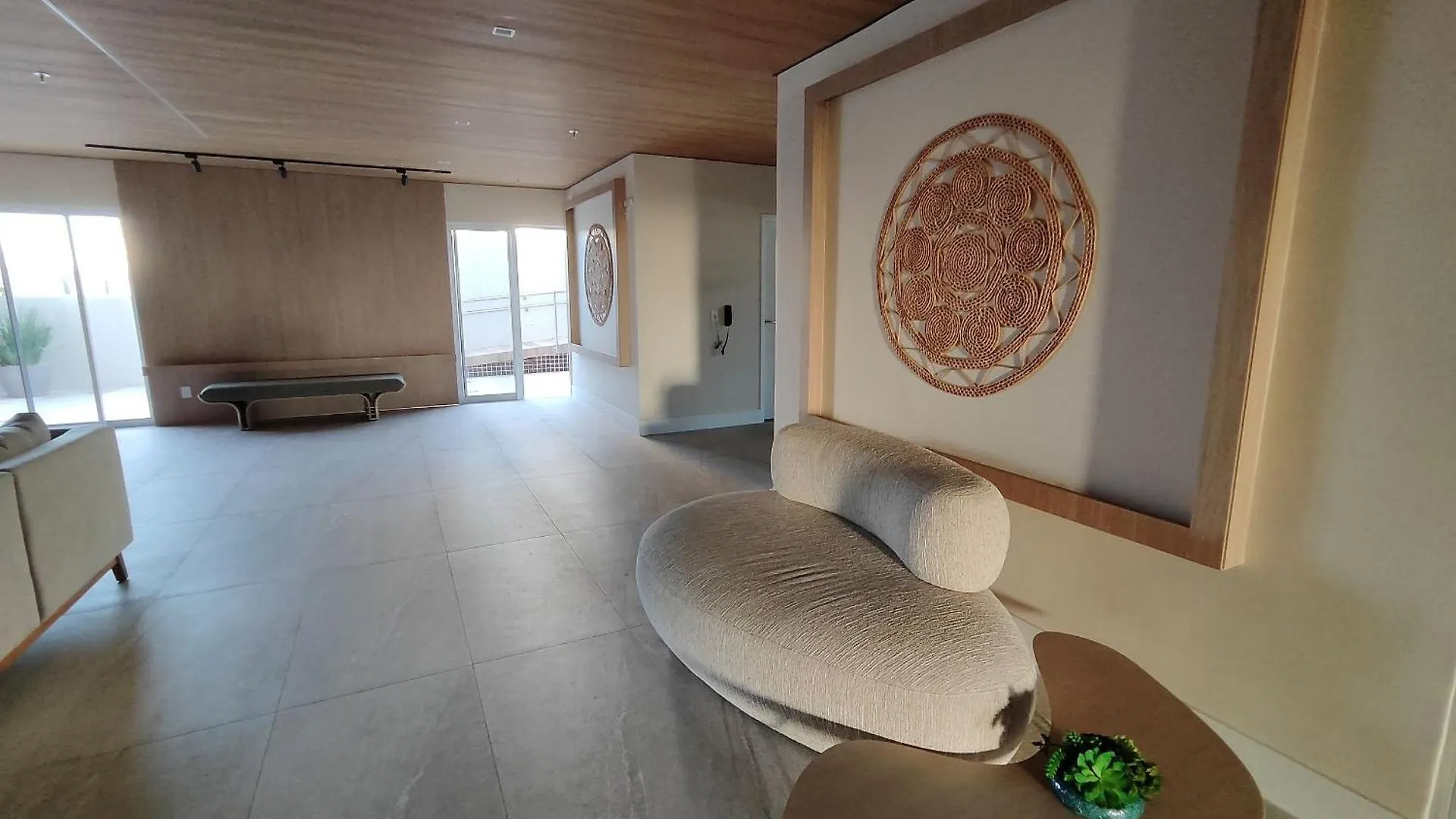 Aquarius Residence Seu Lugar Na Praia De Iracema 포르탈레자