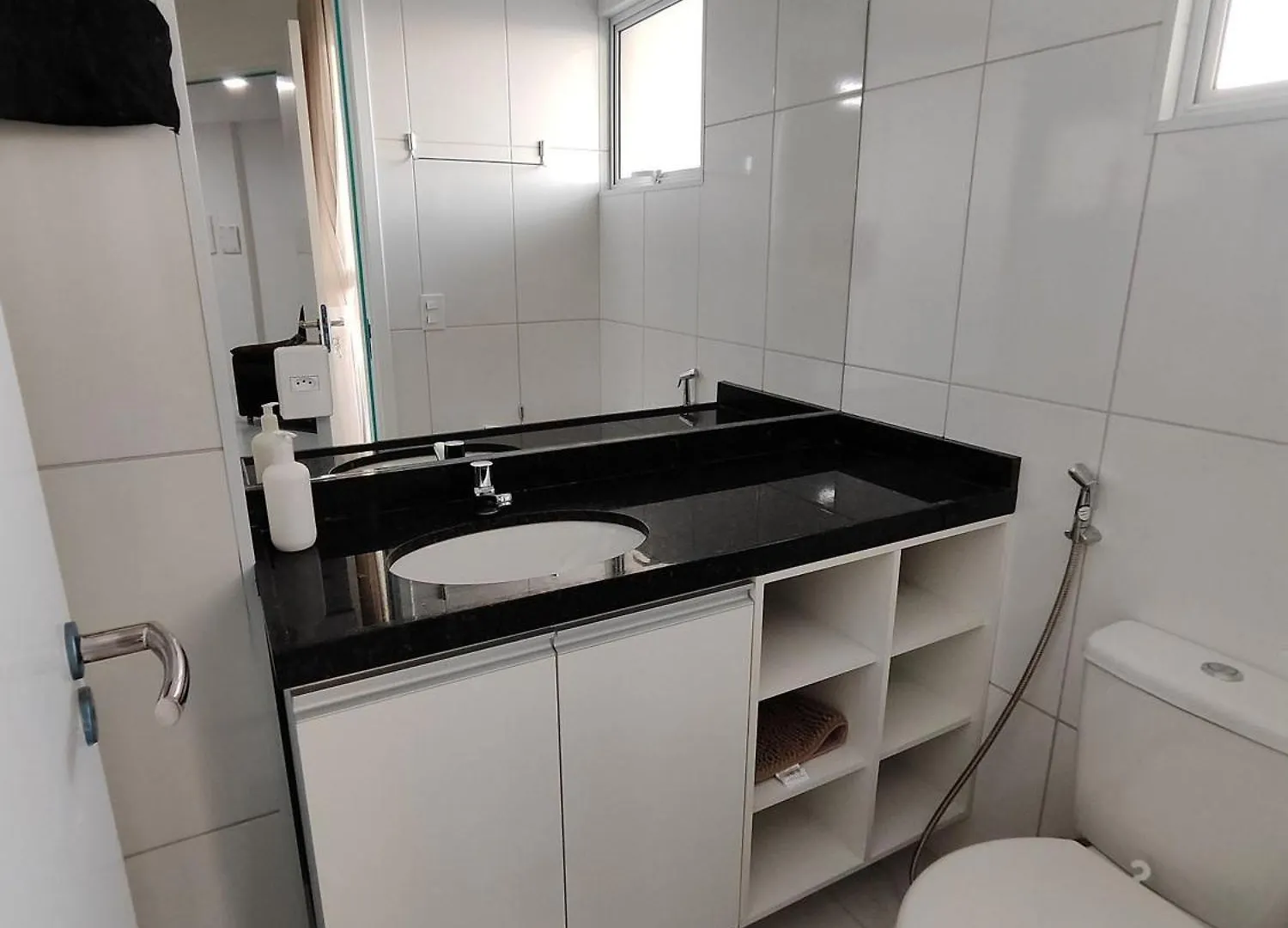 Aquarius Residence Seu Lugar Na Praia De Iracema Fortaleza  0*, Fortaleza (Ceara)