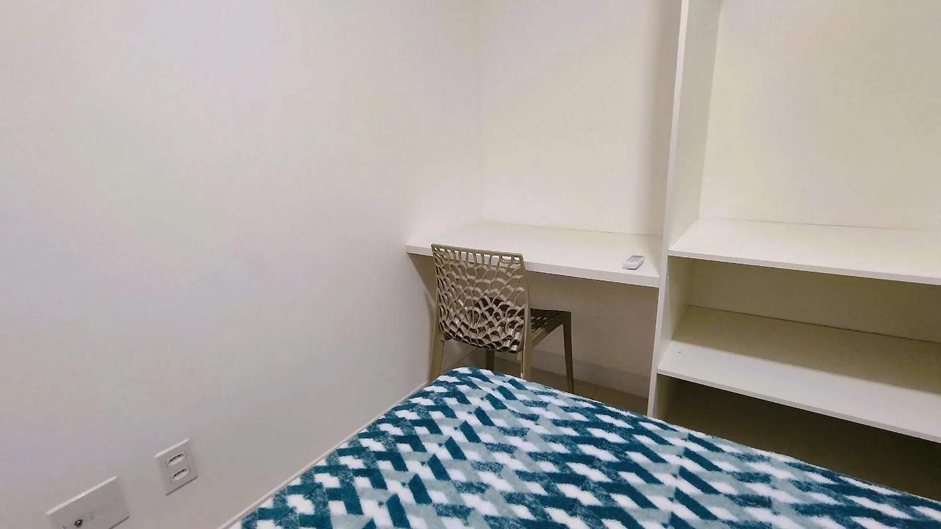 Aquarius Residence Seu Lugar Na Praia De Iracema Fortaleza  Apartment Fortaleza (Ceara)