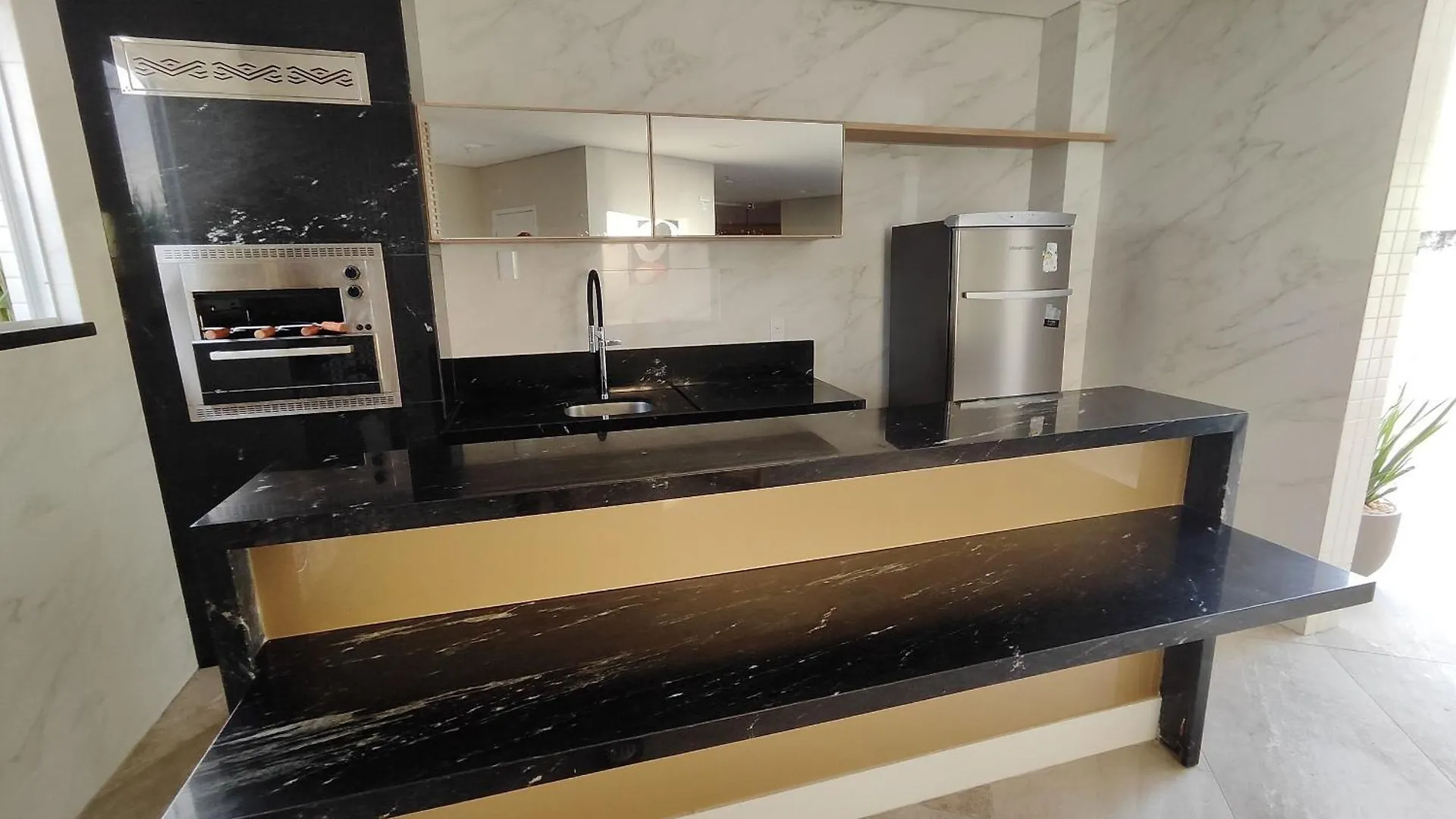 Aquarius Residence Seu Lugar Na Praia De Iracema Fortaleza  Apartment Fortaleza (Ceara)