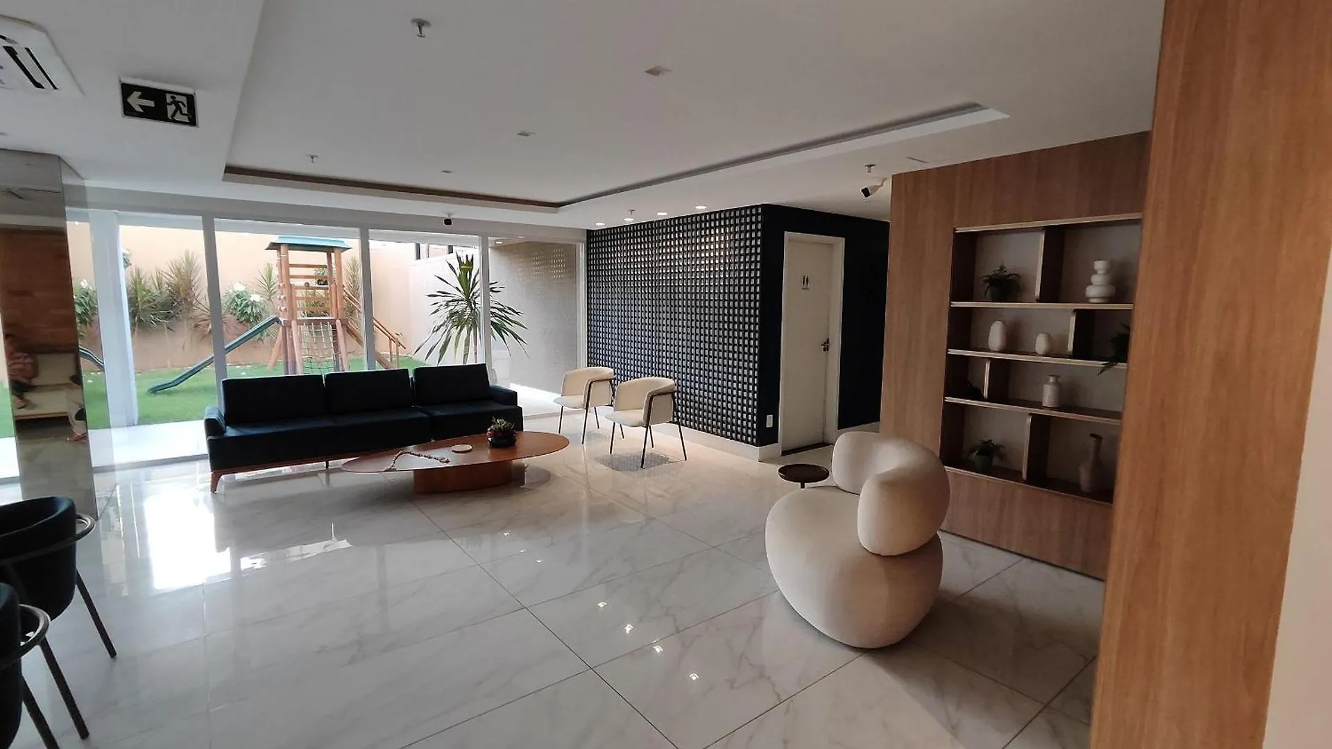 Aquarius Residence Seu Lugar Na Praia De Iracema Fortaleza  Fortaleza (Ceara)